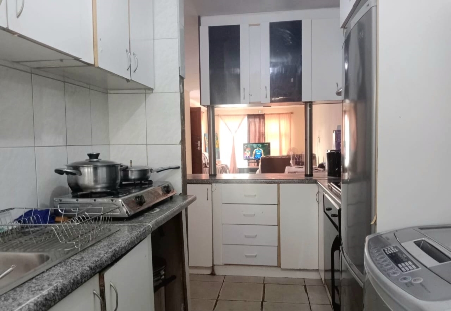 2 Bedroom Property for Sale in Belhar Western Cape